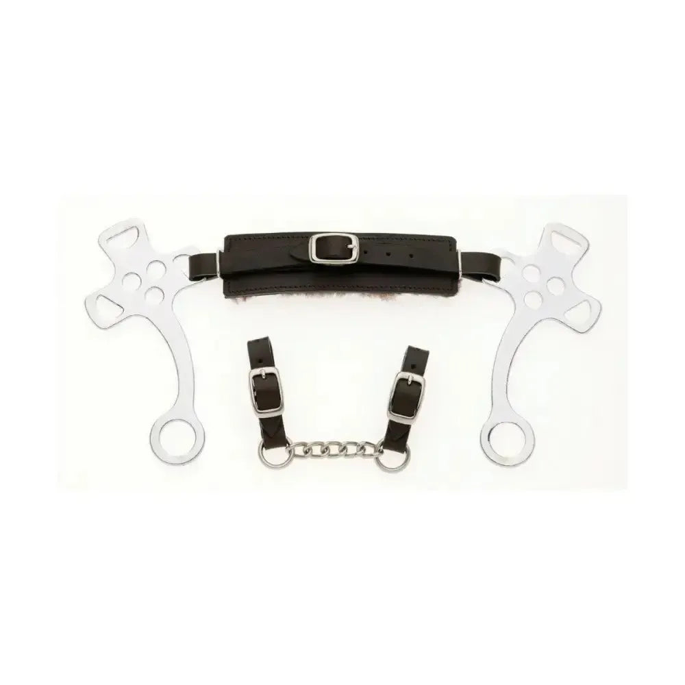 Lorina English Hackamore Hackamores