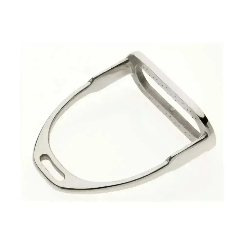 Lorina PSOB Stirrup Irons Pair 4.25" Stirrups