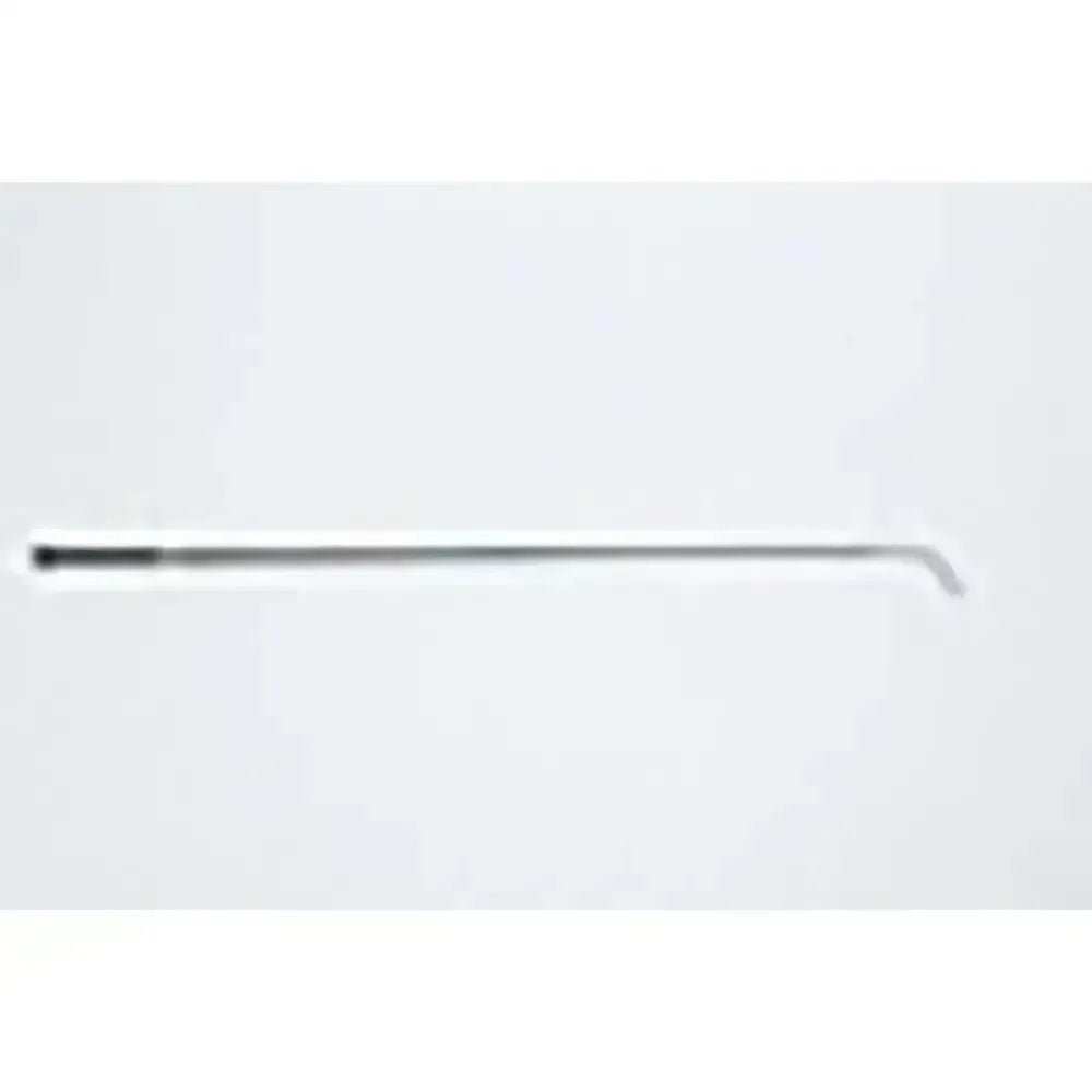 Mactack Dressage Whip Cw50 39" Black Dressage Whips