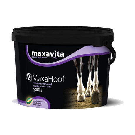 MaxaHoof Hoof Supplements Barnstaple Equestrian Supplies
