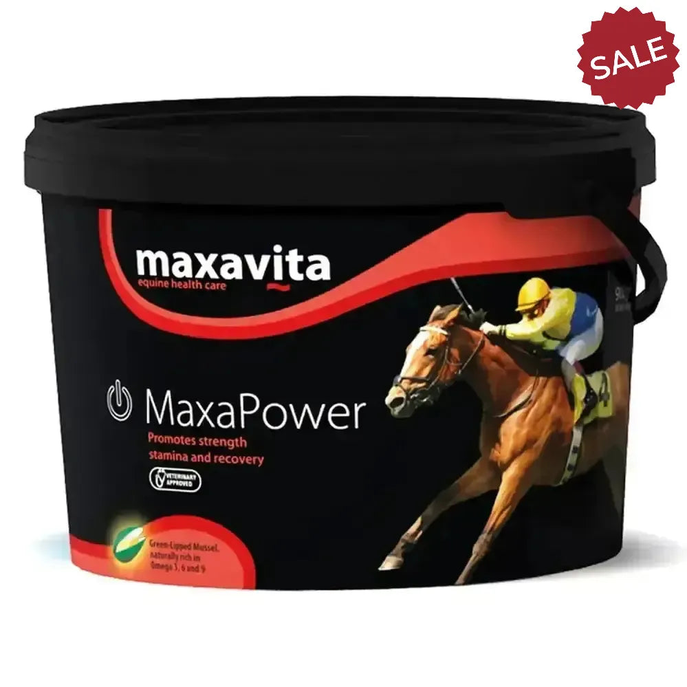 Maxavita Maxapower 900g Smallholder