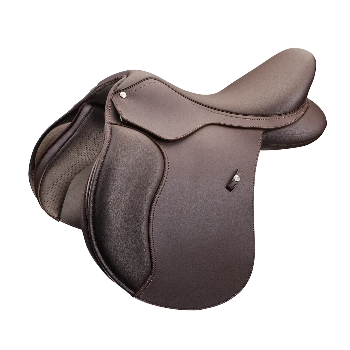 Wintec 500 SC All Purpose Brown 42 cm/16.5" Saddles