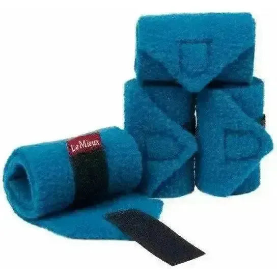 Mini LeMieux Toy Pony Bandages Marine Toy Pony Accessories