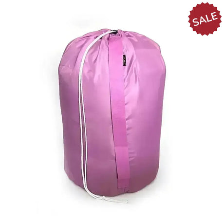 Moorland Rider Hay Carry Bags Purple Hay Bags