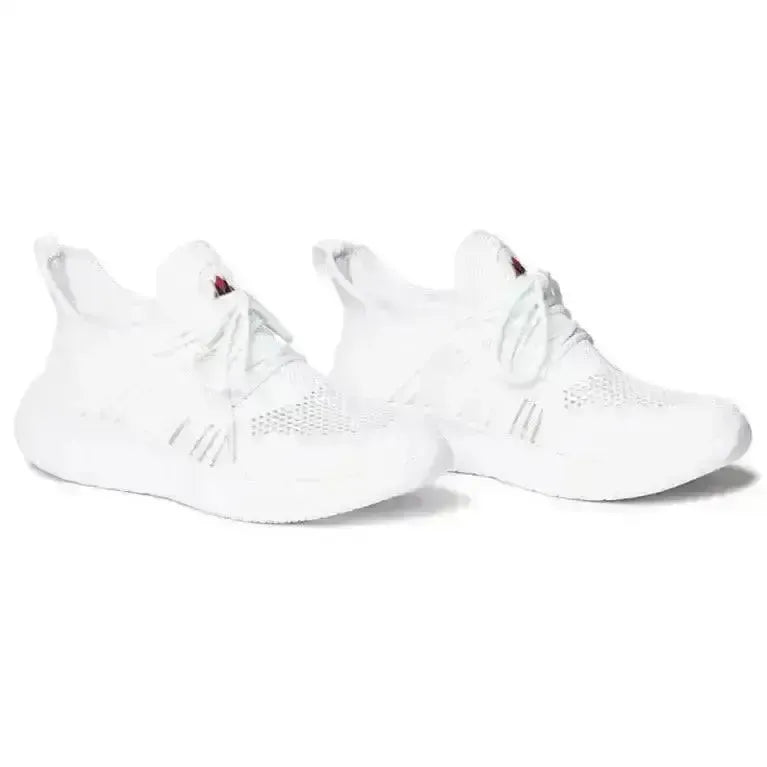 Mountain Horse Airflow Sneaker 38 White Trainers