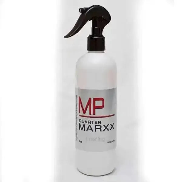 MP Quarter Marxx Spray 250 ml Showing & Plaiting