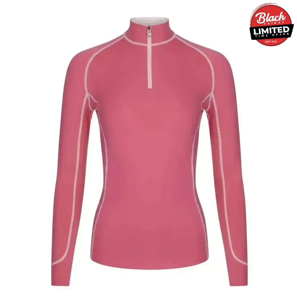 My Lemieux Base Layer Watermelon 14 Base Layers