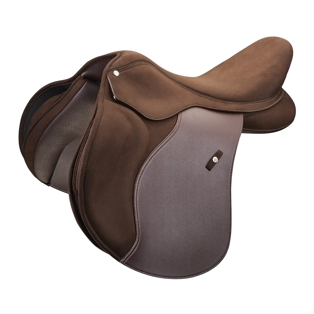 Wintec 2000 SC All Purpose Brown 42 cm/16.5" Saddles