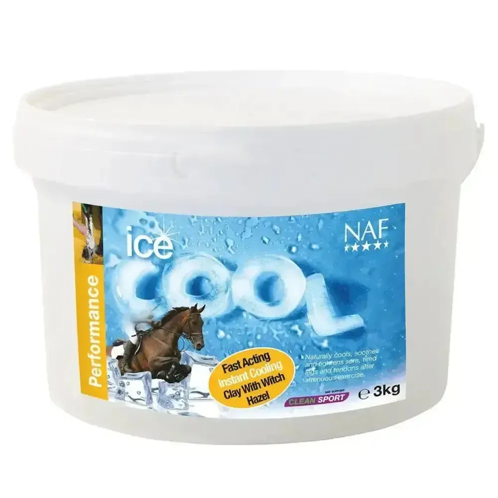 NAF Ice Cool 3kg Veterinary