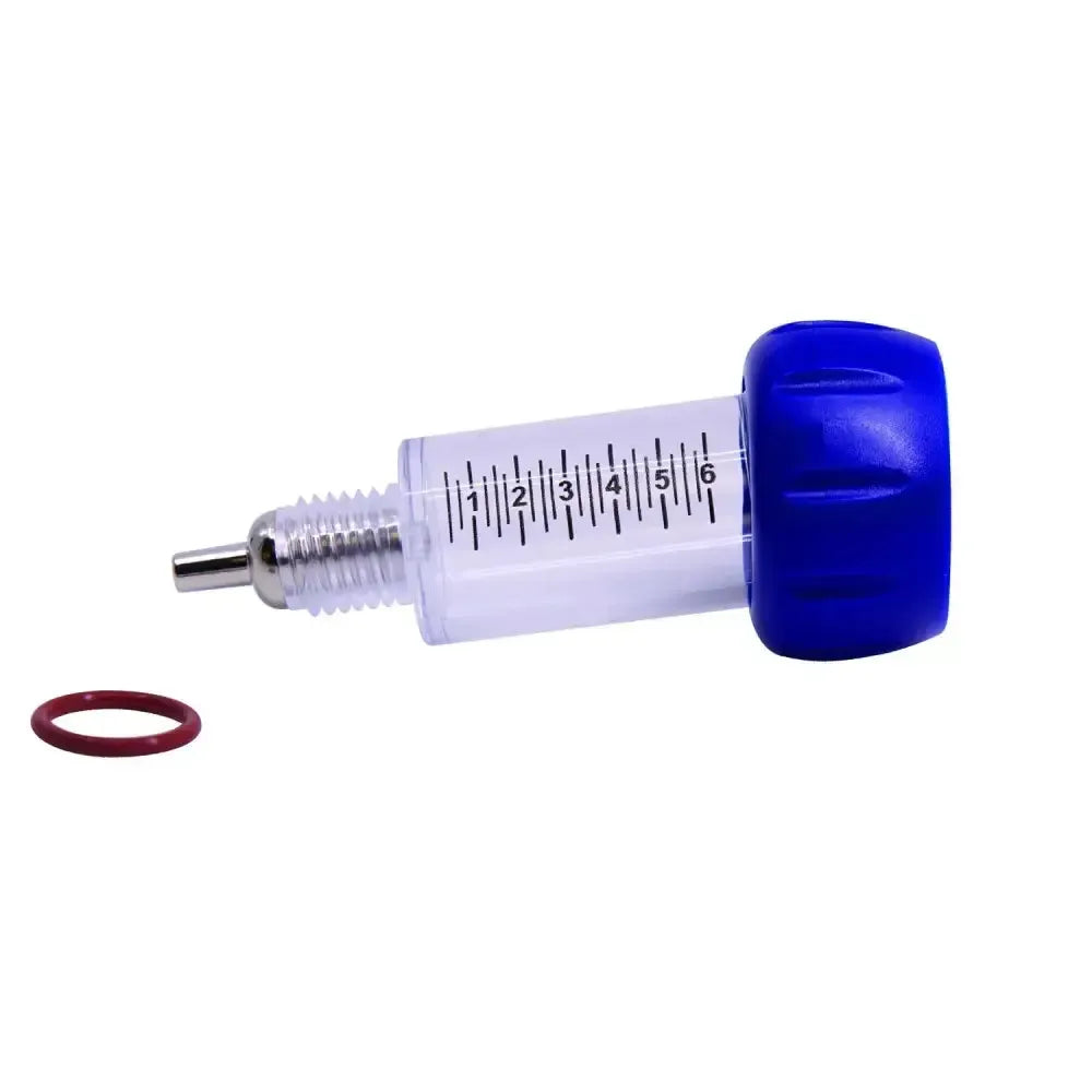 Neogen Barrel With O-Ring For Vaccinator 6 ml Smallholder