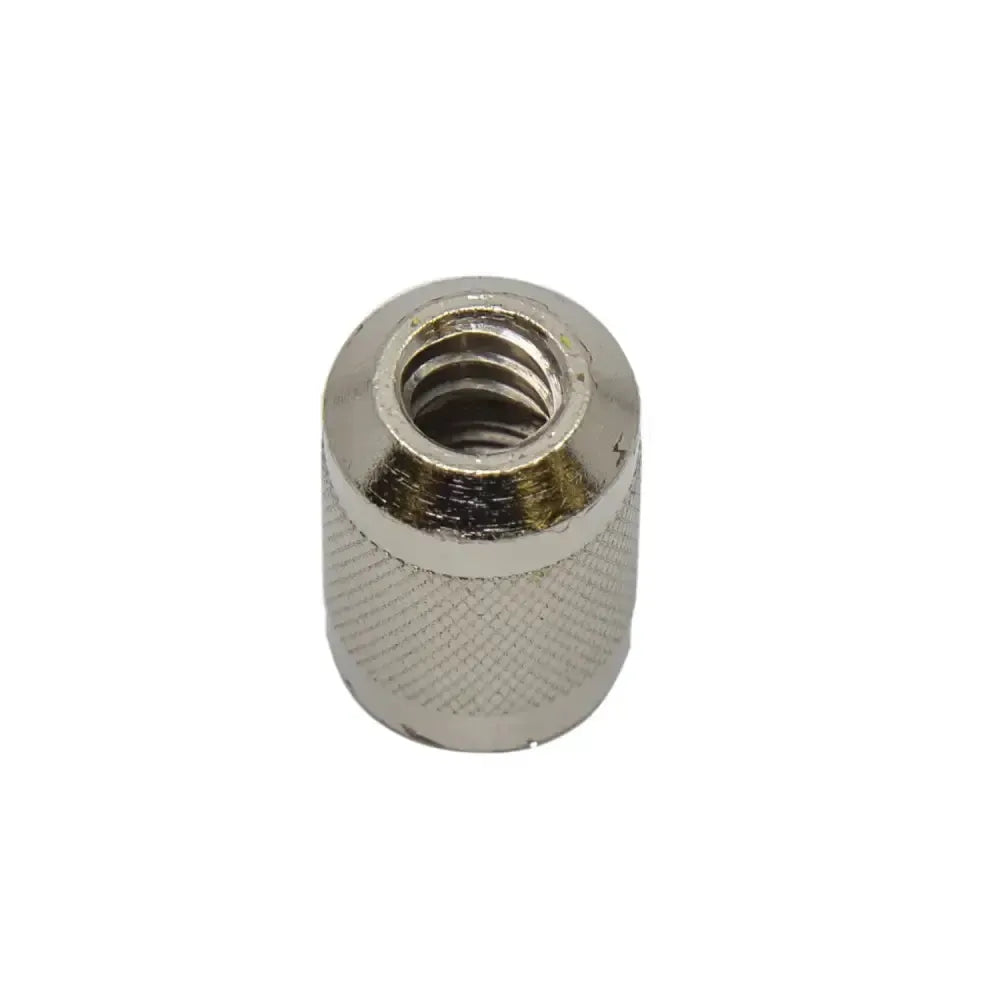 Neogen Needle Nut Luer Lock Metal Smallholder