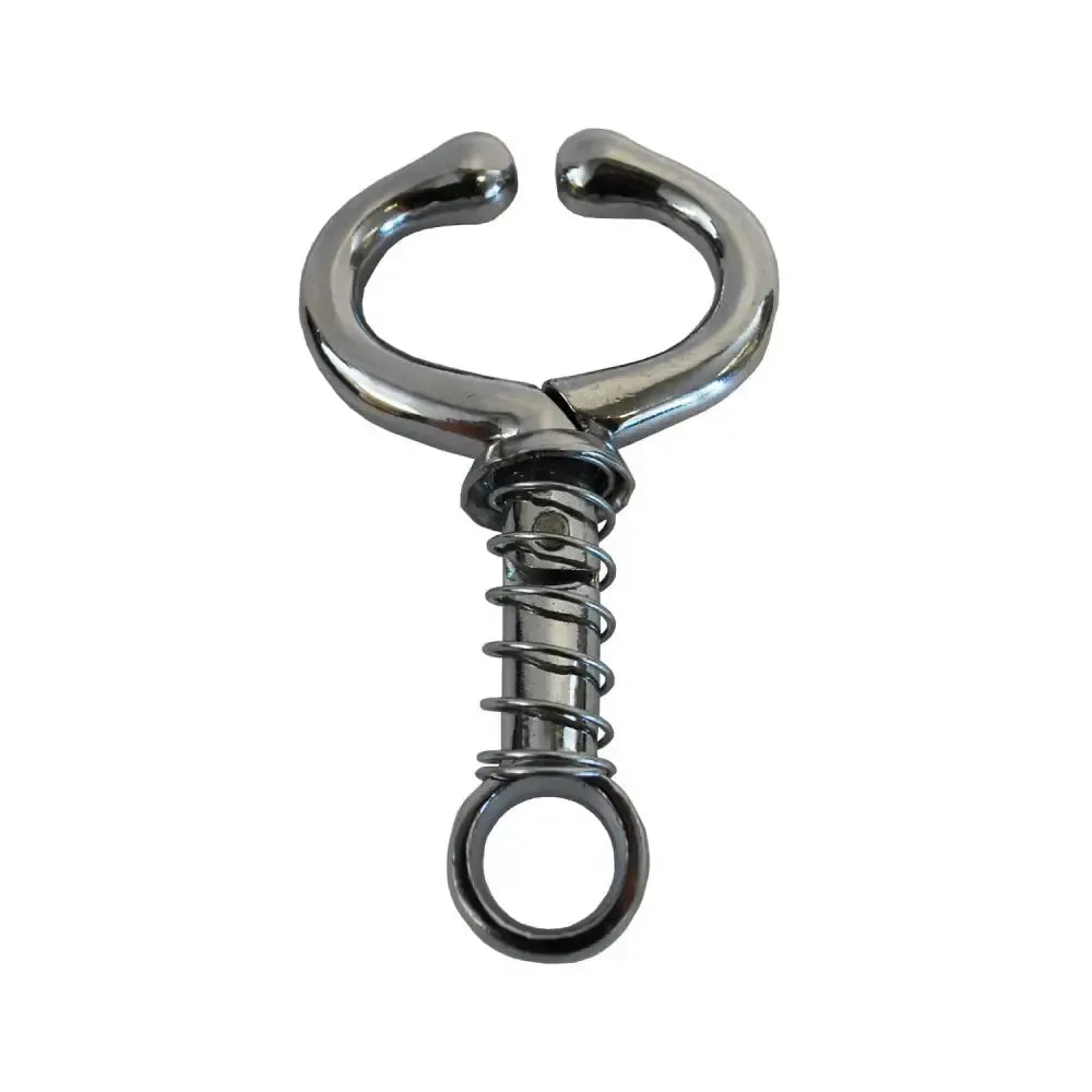 Nettex Agri Bull Holder Spring Loaded Smallholder