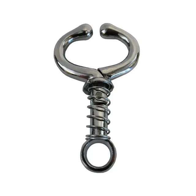 Nettex Agri Bull Holder Spring Loaded Smallholder