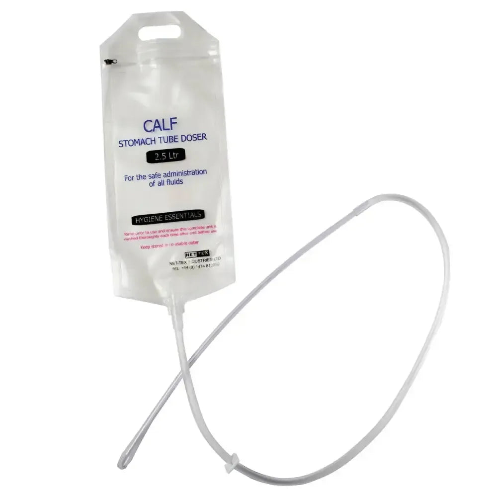 Nettex Agri Calf Feeder Bag Smallholder