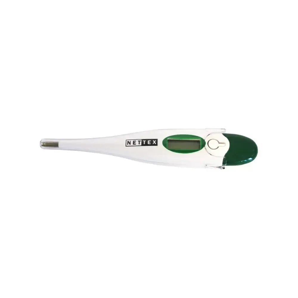 Nettex Agri Digital Thermometer Degrees Centigrade Smallholder
