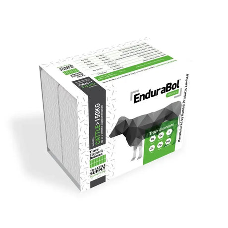 Nettex Agri Endurabol Organic Smallholder