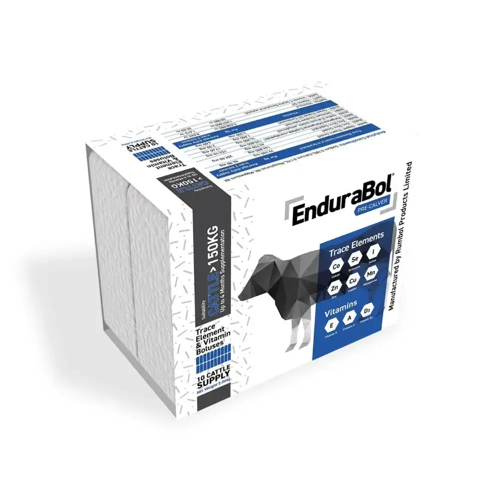 Nettex Agri Endurabol Pre-Calver Smallholder