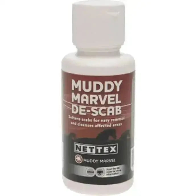 Nettex Muddy Marvel De-Scab Bulk Buy Veterinary