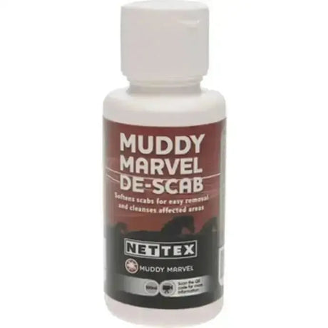 Nettex Muddy Marvel De-Scab Veterinary
