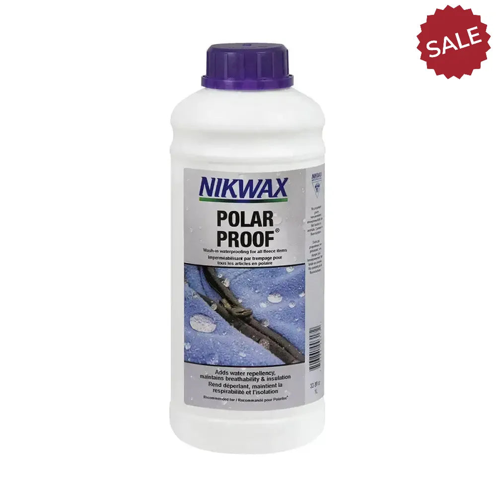Nikwax Polar Proof 300ml Clothing Accessories