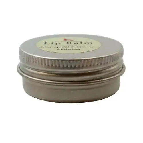 North Devon Honey Luxury Beeswax Lip Balm