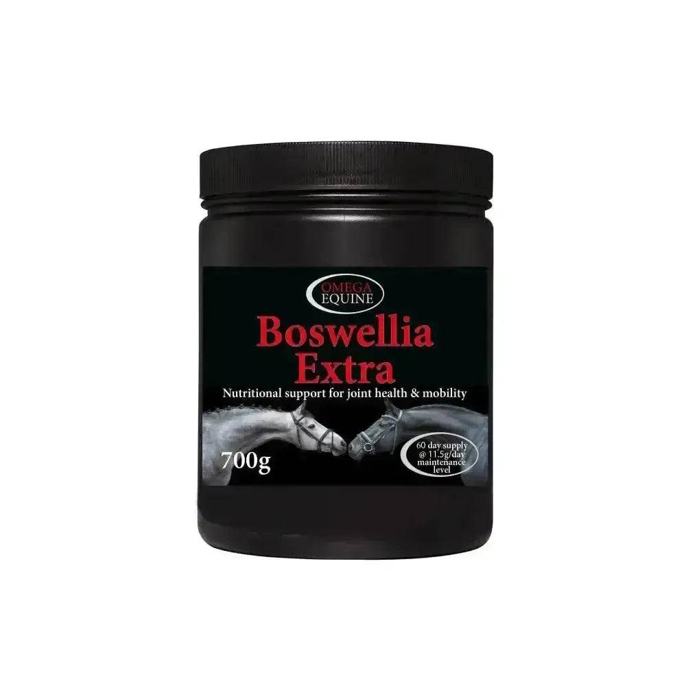 Omega Equine Boswellia Extra 700g Equine Joint Supplements