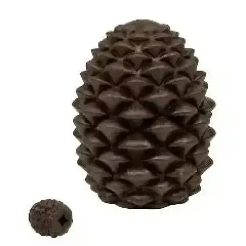 Orva Pine Cone Dog Toy Dog Toys