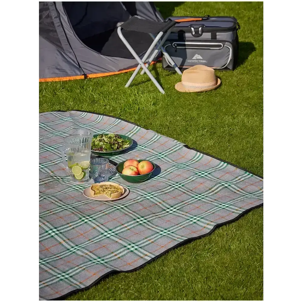 Ozark Trail Picnic Rug