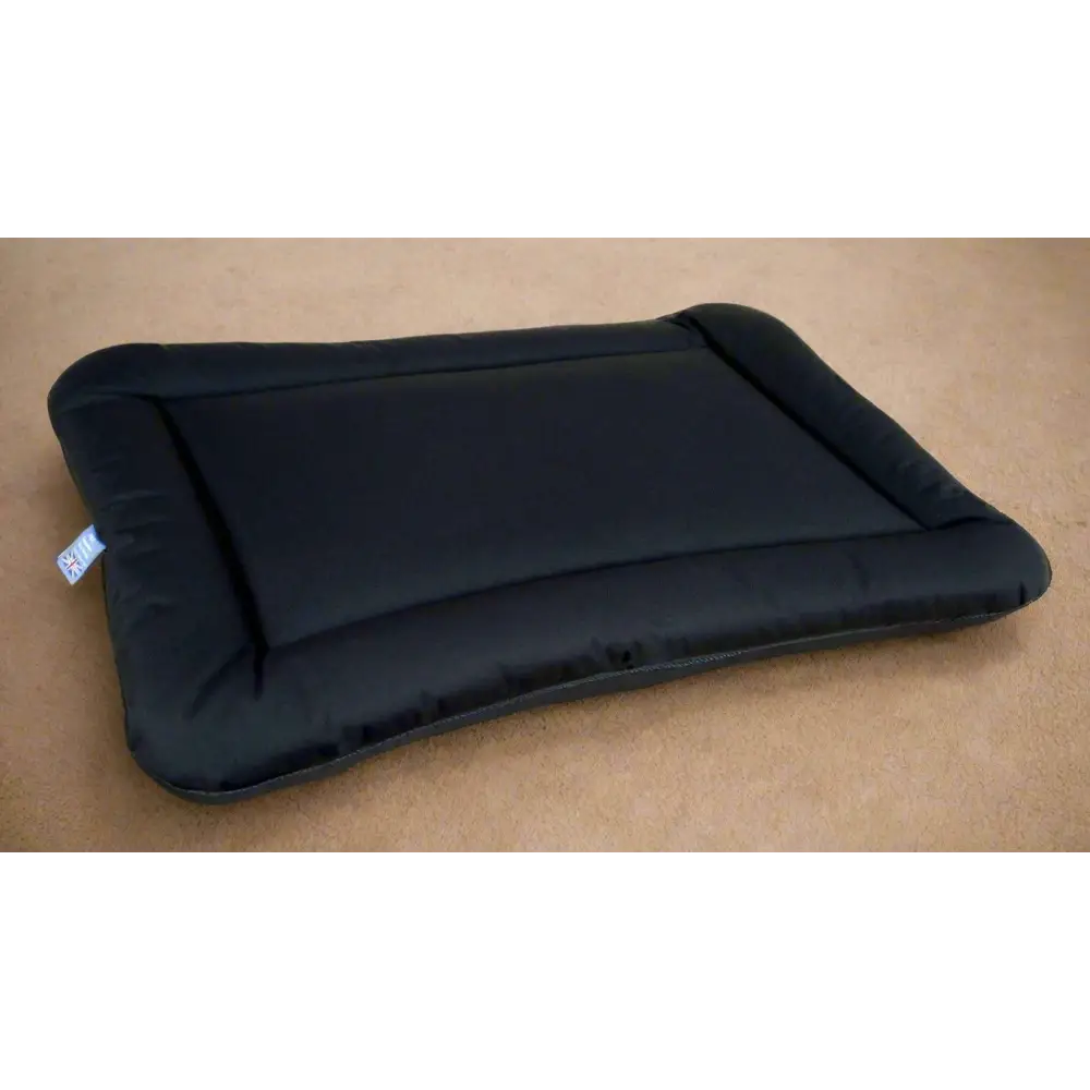 P&L Country Dog Heavy Duty Waterproof Rectangular Cushion Pad Dog Beds.