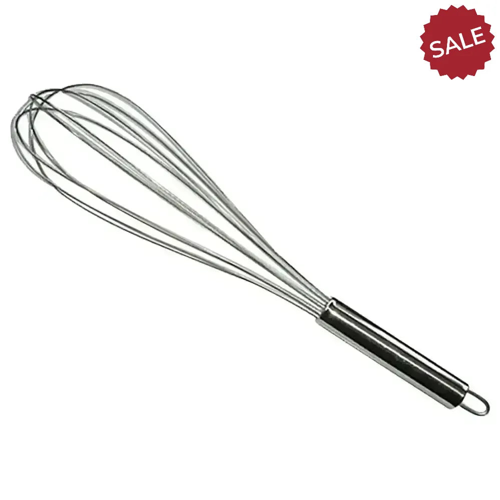 Paragon Rubber Wire Whisk 10 WIRES Accessories