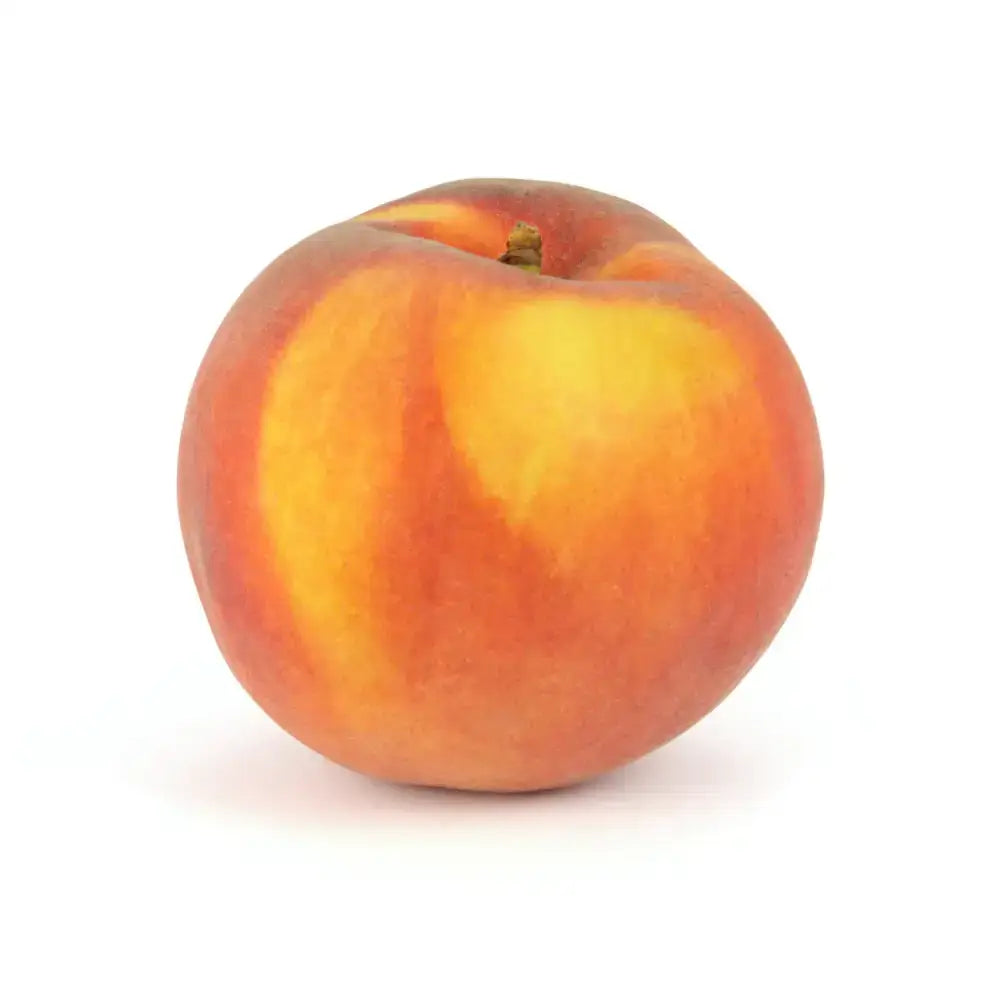 Peaches fruit