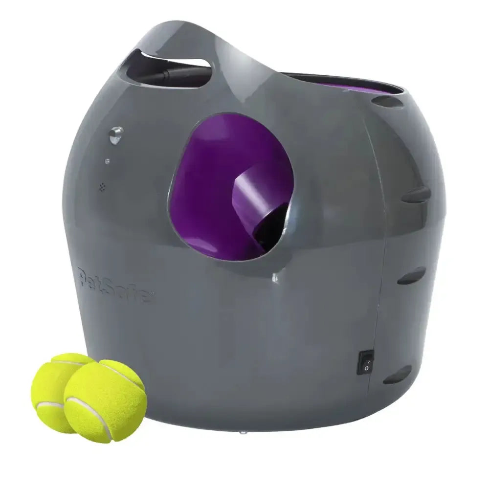 Petsafe Automatic Ball Launcher Dog Toys