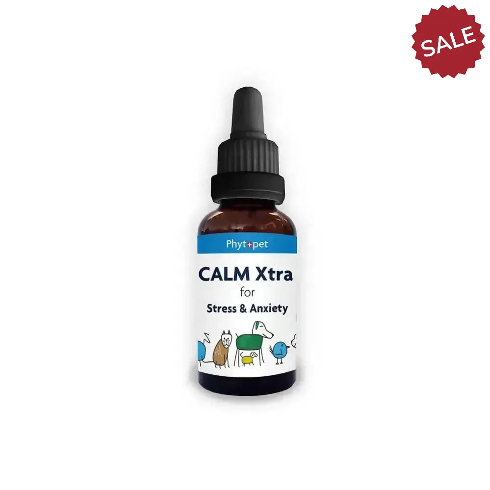 Phytopet Calm Extra 30 ml Pet Calmers
