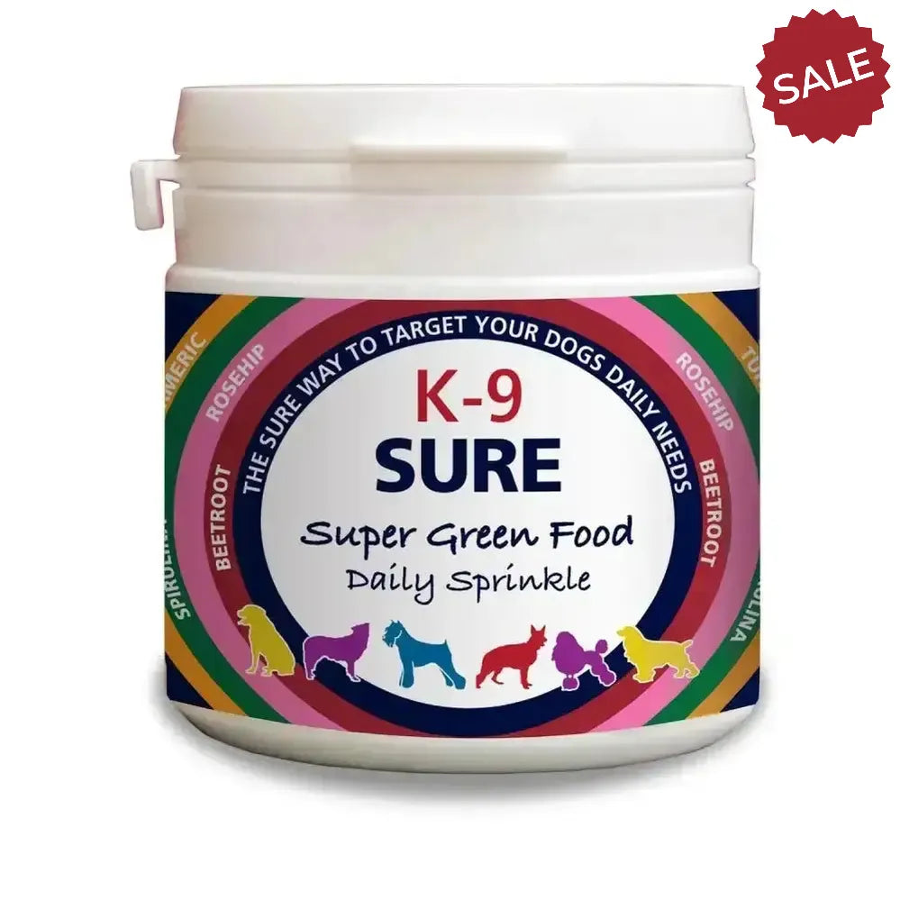 Phytopet K-9 Sure 100g Dog Treats