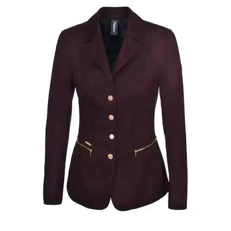 Pikeur Paulin Competition Riding Jackets midnight Blue German 40 / Ladies 12 / 36" Bust Show Jackets