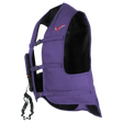 Point Two ProAir Purple Equestrian Air Vests Fuschia Pink Small Equestrian Air Vests