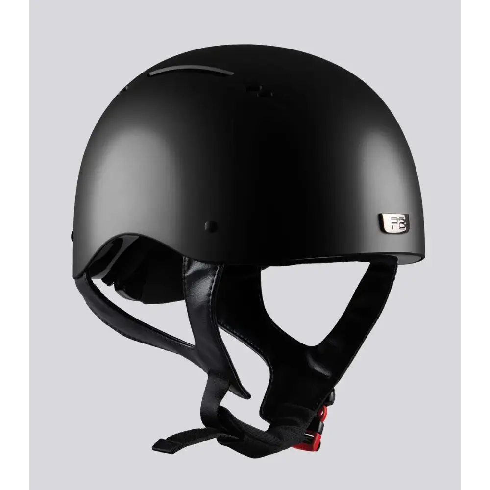 Premier Equine Artemis Gloss Jockey Skull