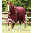 Premier Equine Buster Zero With Classic Neck Cover 6'3" Turnout Rugs