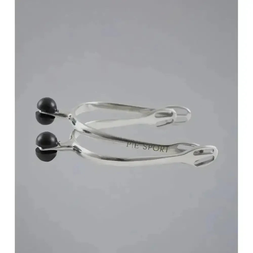 Premier Equine Plastic Roller Ball Spurs Spurs