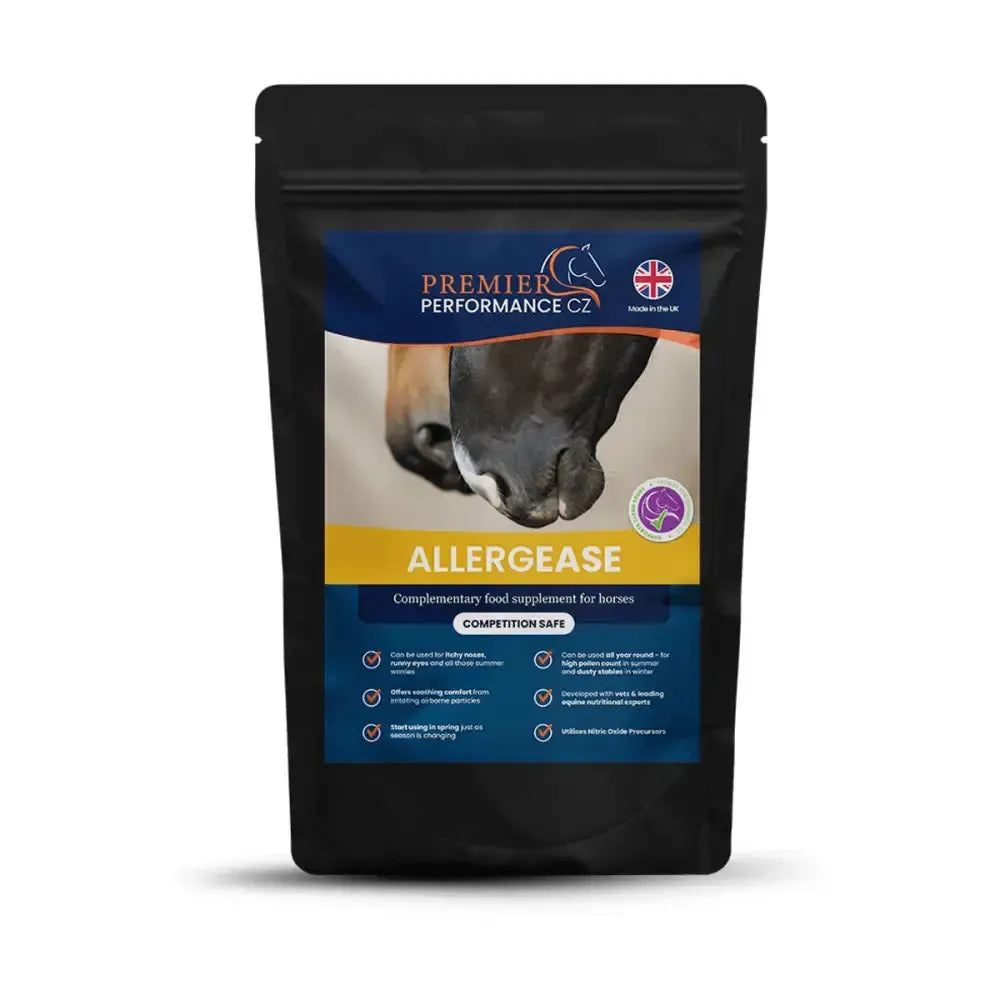 Premier Performance AllergEase 30 Servings Immune Support Supplements