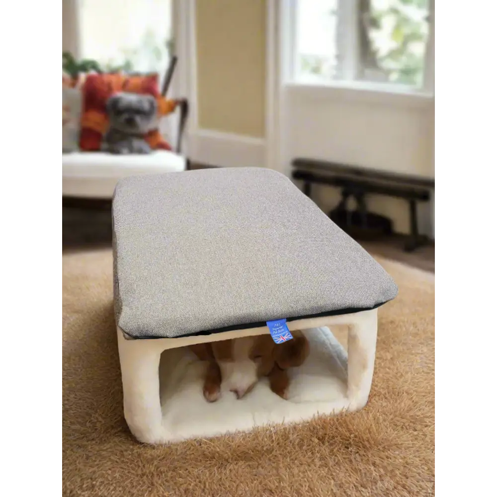 Premium Orkney Tweed Removable Cover Duvet