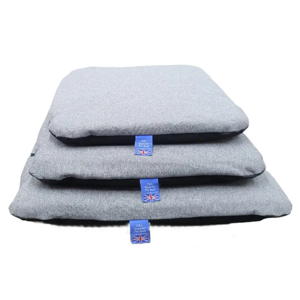 Premium Orkney Tweed Removable Cover Duvet