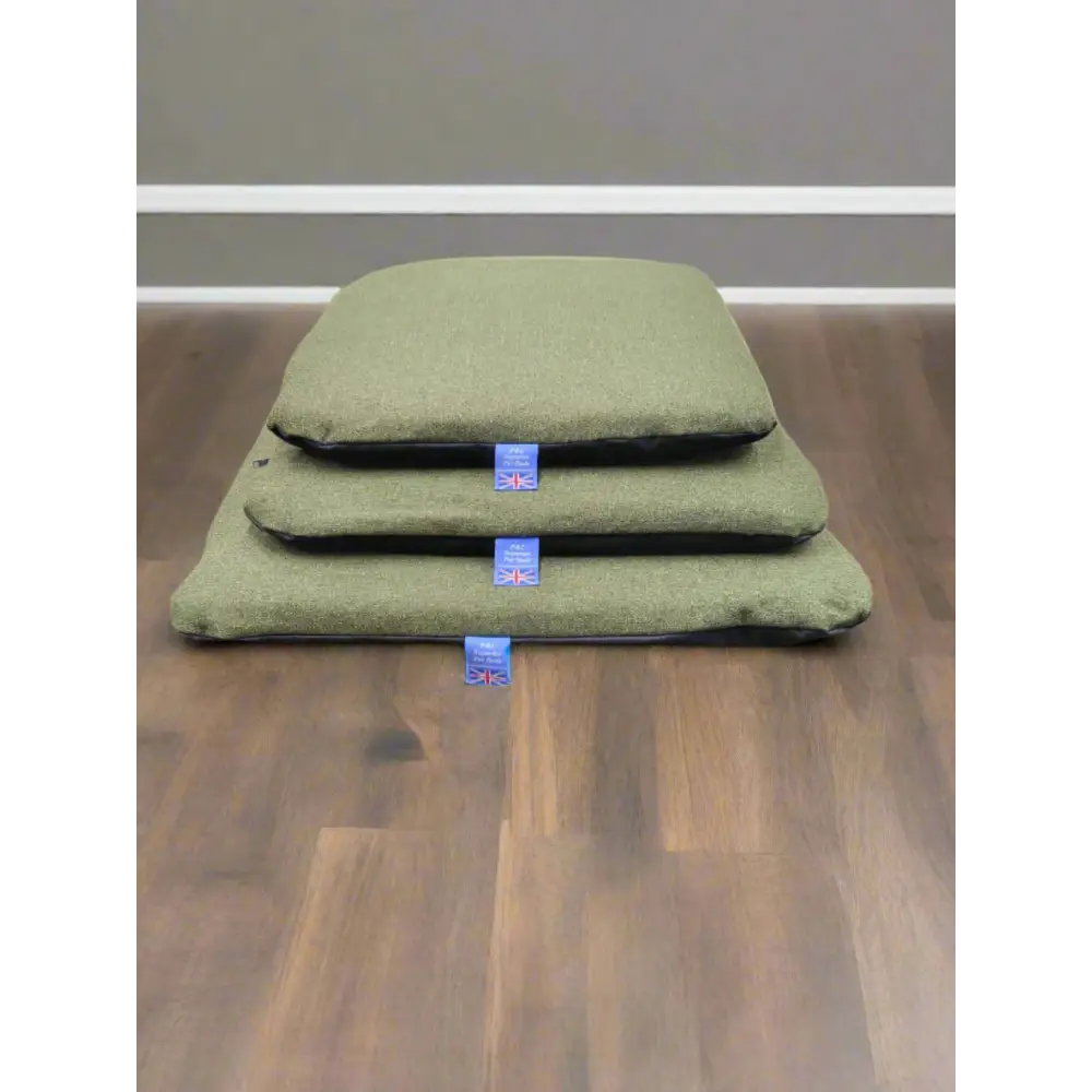 Premium Orkney Tweed Removable Cover Duvet