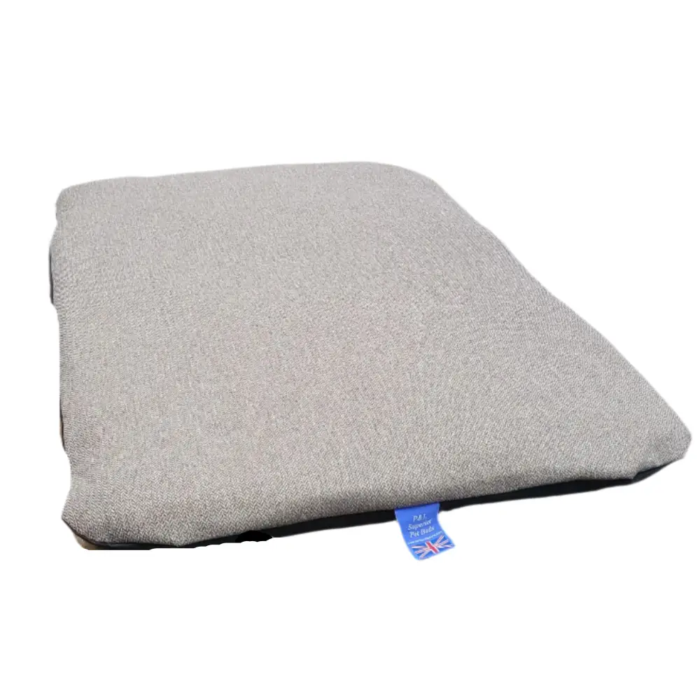 Premium Orkney Tweed Removable Cover Duvet