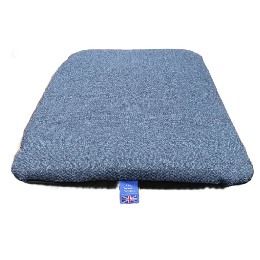 Premium Orkney Tweed Removable Cover Duvet