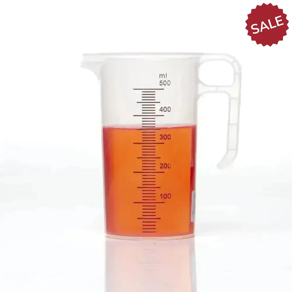 Pro-Measures Pro-Jug 250 ml Scoops & Stirrers