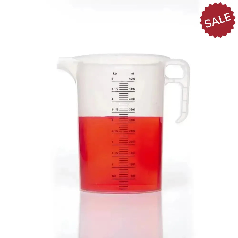 Pro-Measures Pro-Jug 250 ml Scoops & Stirrers