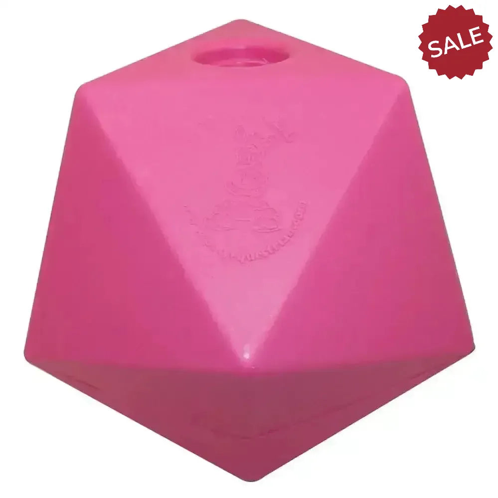 Prostable Oddball Large Blue Horse Toys