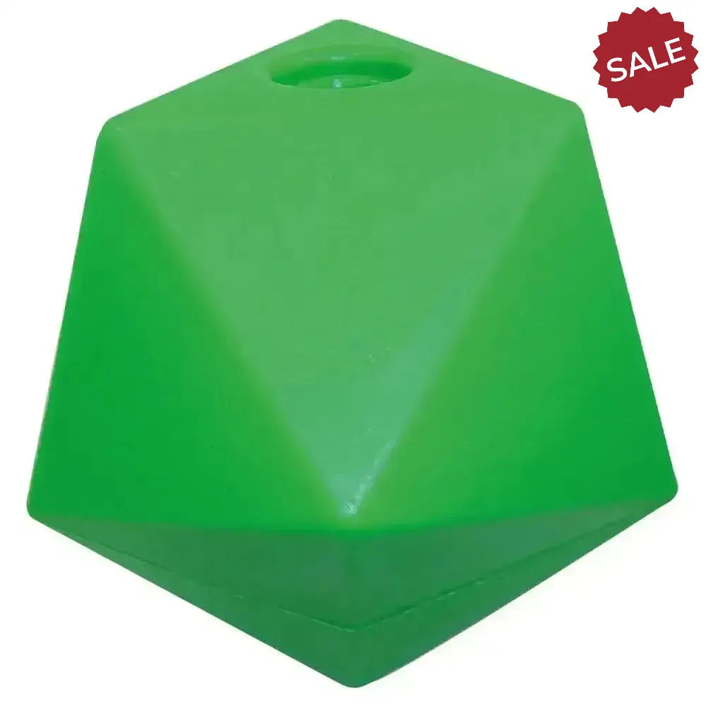 Prostable Oddball Large Blue Horse Toys