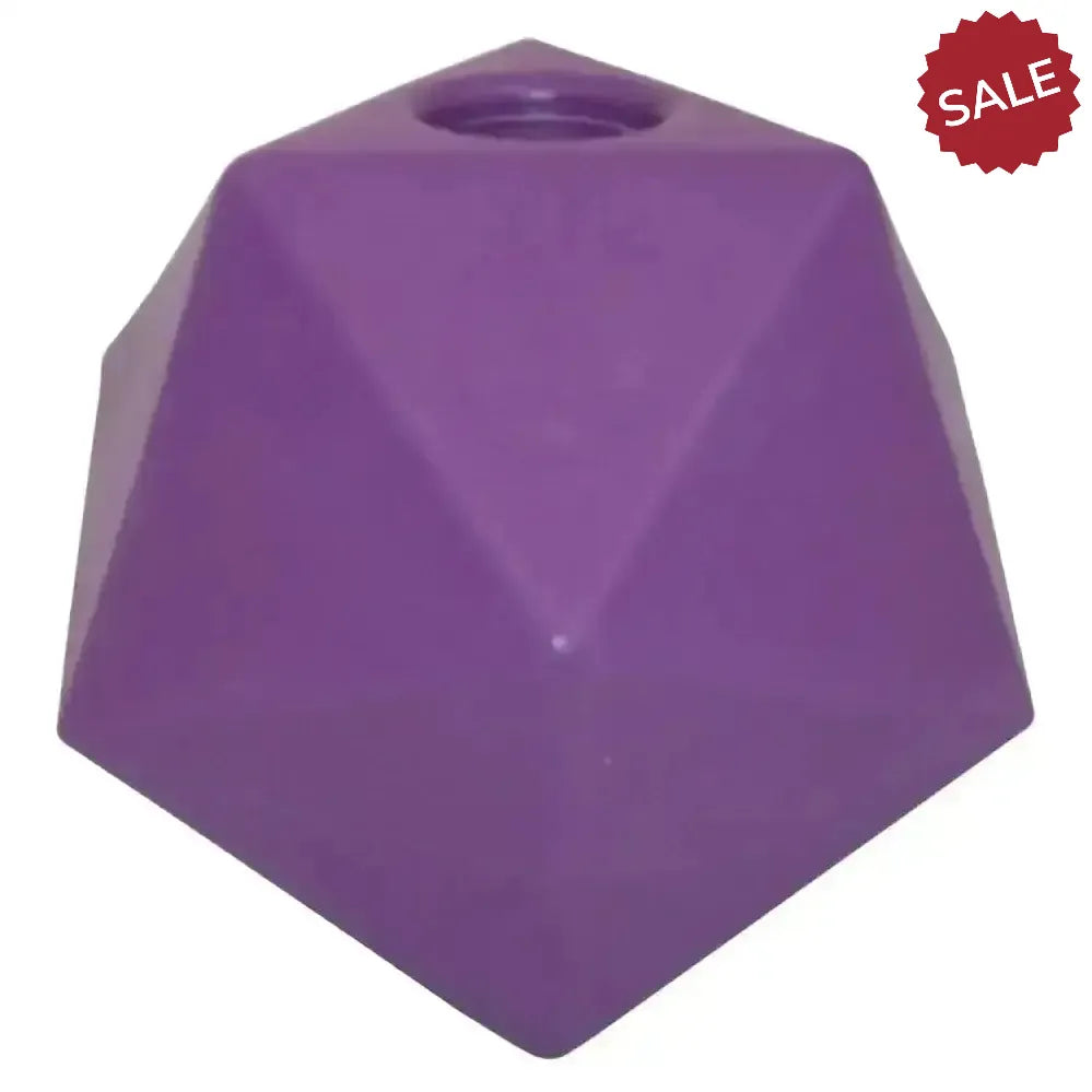 Prostable Oddball Large Blue Horse Toys